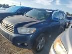 2008 Toyota Highlander Limited