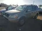 2005 Honda Pilot EXL