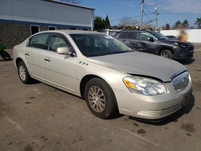 2008 Buick Lucerne CX