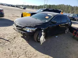 Toyota salvage cars for sale: 2014 Toyota Camry L