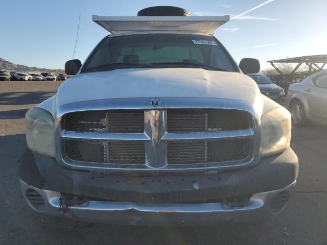 2007 Dodge RAM 2500 ST