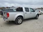 2010 Nissan Frontier Crew Cab SE