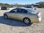 2004 Nissan Altima Base