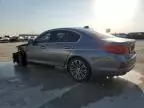 2018 BMW 540 XI