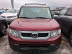 2010 Honda Element LX