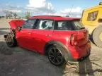 2015 Mini Cooper Countryman JCW