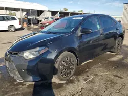 2014 Toyota Corolla L en venta en Fresno, CA