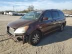 2008 Honda Odyssey EXL