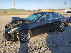 2019 Cadillac CTS Luxury en venta en Tifton, GA