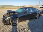 2019 Cadillac CTS Luxury