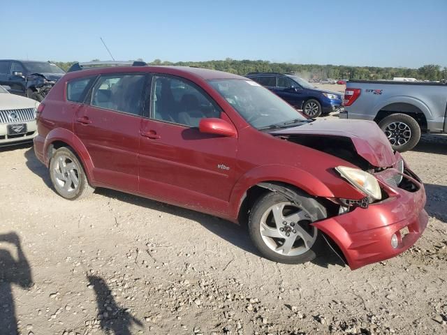 2005 Pontiac Vibe