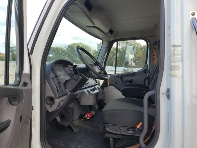 2018 Freightliner M2 106 Medium Duty