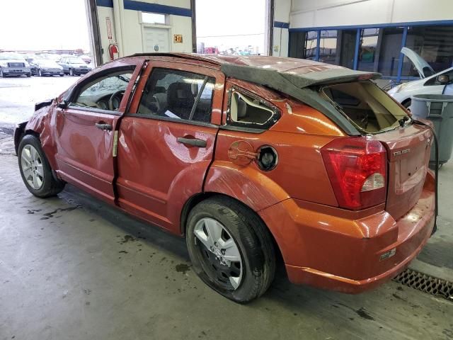 2007 Dodge Caliber SXT