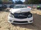 2014 Mercedes-Benz C 300 4matic