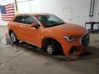 2023 Audi Q3 Premium S Line 45