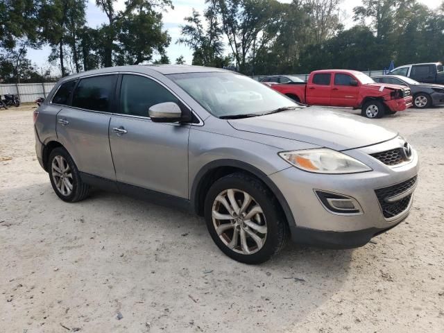 2012 Mazda CX-9