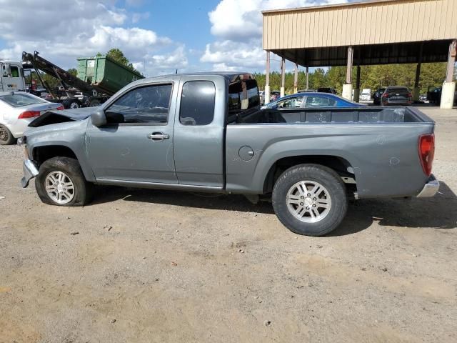 2009 GMC Canyon