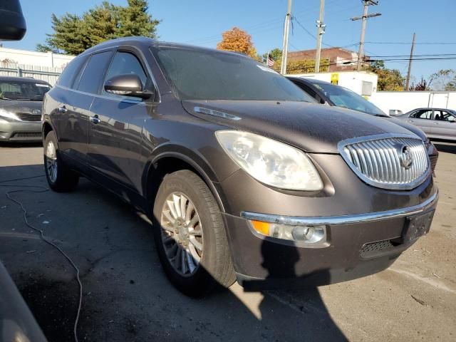 2011 Buick Enclave CXL