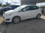 2013 Ford C-MAX SEL