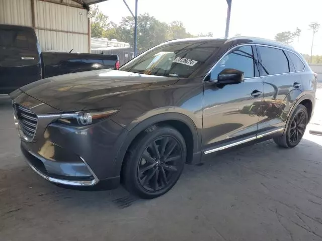 2016 Mazda CX-9 Signature