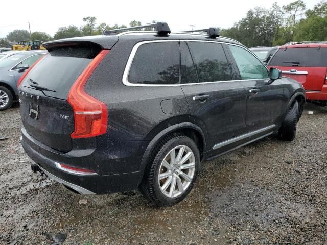 2016 Volvo XC90 T6