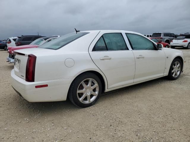 2006 Cadillac STS