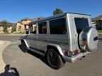 2006 Mercedes-Benz G 55 AMG