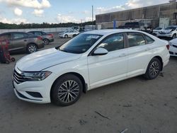 2021 Volkswagen Jetta S en venta en Fredericksburg, VA