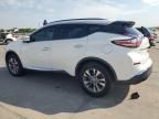 2016 Nissan Murano S