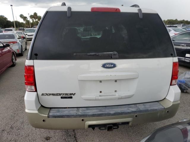 2005 Ford Expedition Eddie Bauer