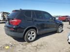 2011 BMW X3 XDRIVE28I