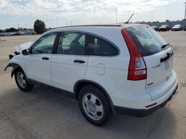 2011 Honda CR-V LX