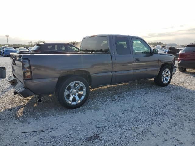 2004 Chevrolet Silverado C1500