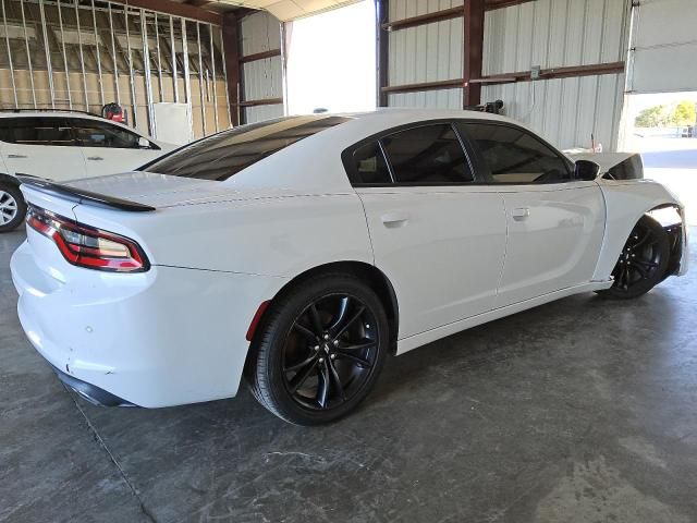 2018 Dodge Charger SXT