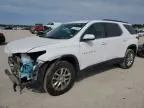 2020 Chevrolet Traverse LT