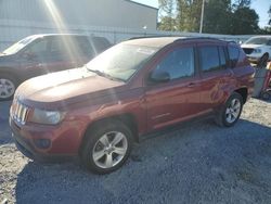 Jeep salvage cars for sale: 2014 Jeep Compass Sport