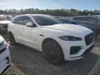 2024 Jaguar F-PACE R-DYNAMIC S