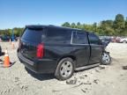 2015 Chevrolet Tahoe K1500 LTZ