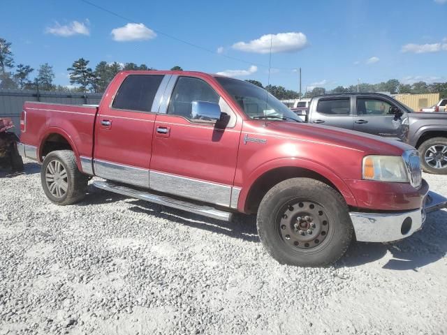 2007 Lincoln Mark LT