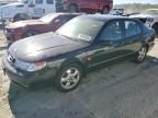 2000 Saab 9-5 SE