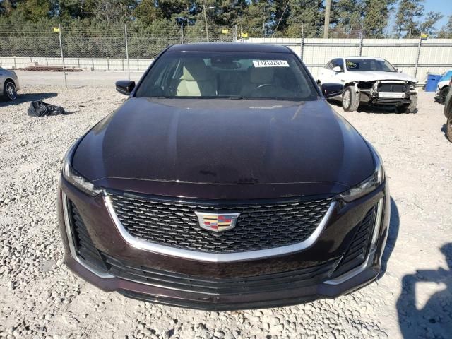 2020 Cadillac CT5 Luxury