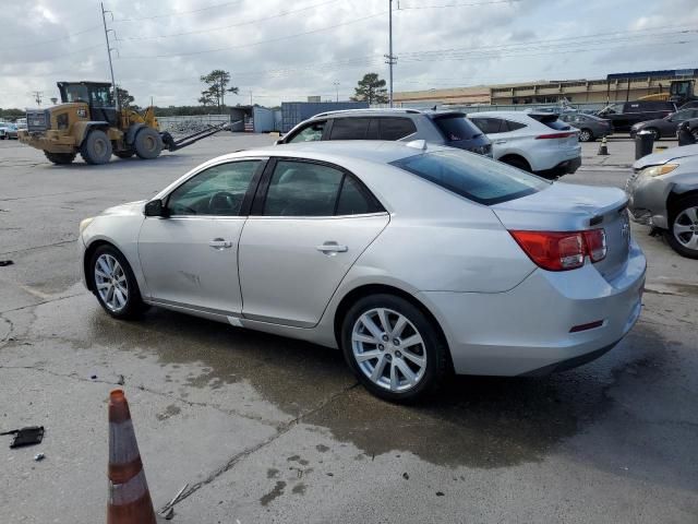 2014 Chevrolet Malibu 2LT