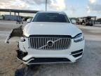 2018 Volvo XC90 T8