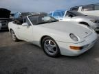 1995 Porsche 968