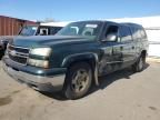 2006 Chevrolet Silverado K1500