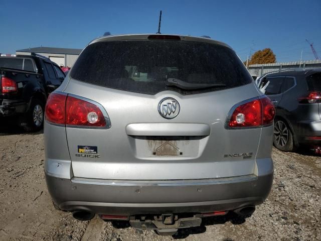 2011 Buick Enclave CXL