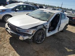 2019 Acura ILX Premium A-Spec en venta en Elgin, IL