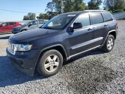 Jeep Grand Cherokee Laredo Vehiculos salvage en venta: 2011 Jeep Grand Cherokee Laredo