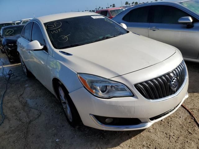 2014 Buick Regal