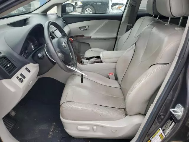 2011 Toyota Venza